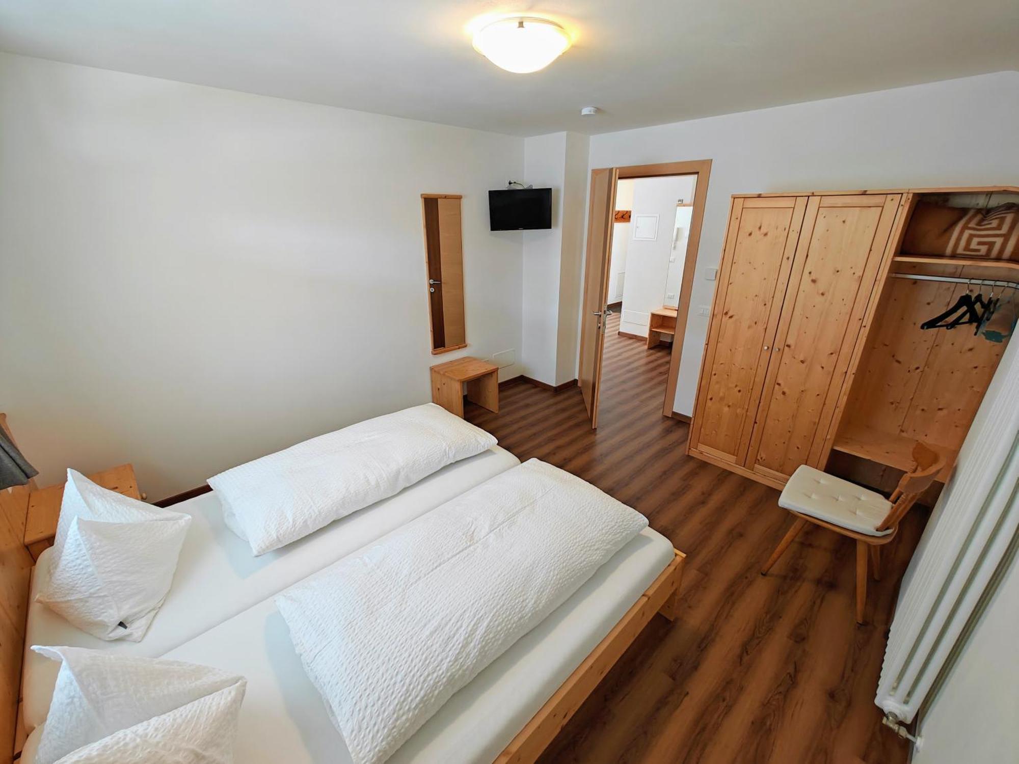 Apartments Brunella La Villa  Habitación foto