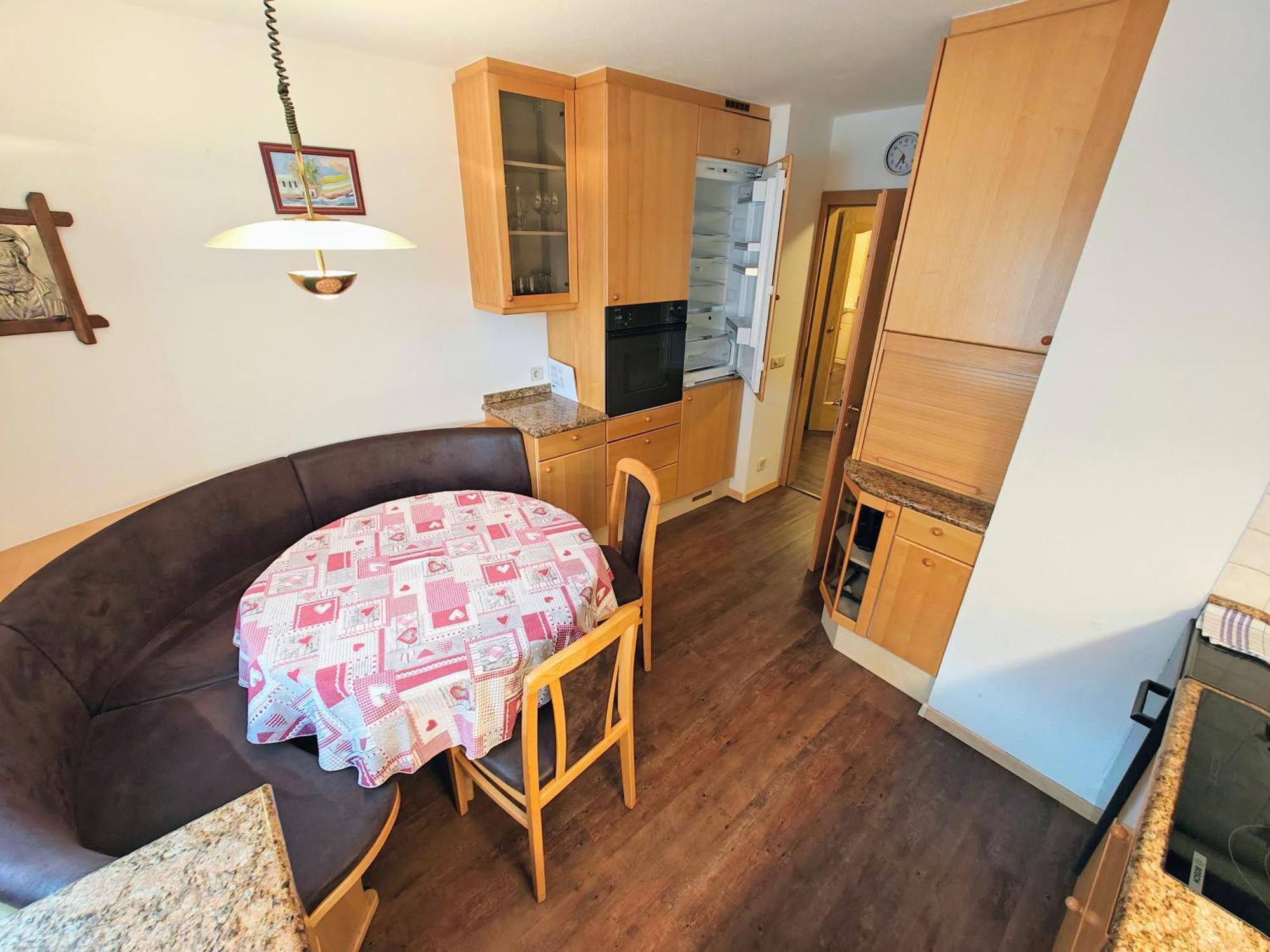 Apartments Brunella La Villa  Habitación foto